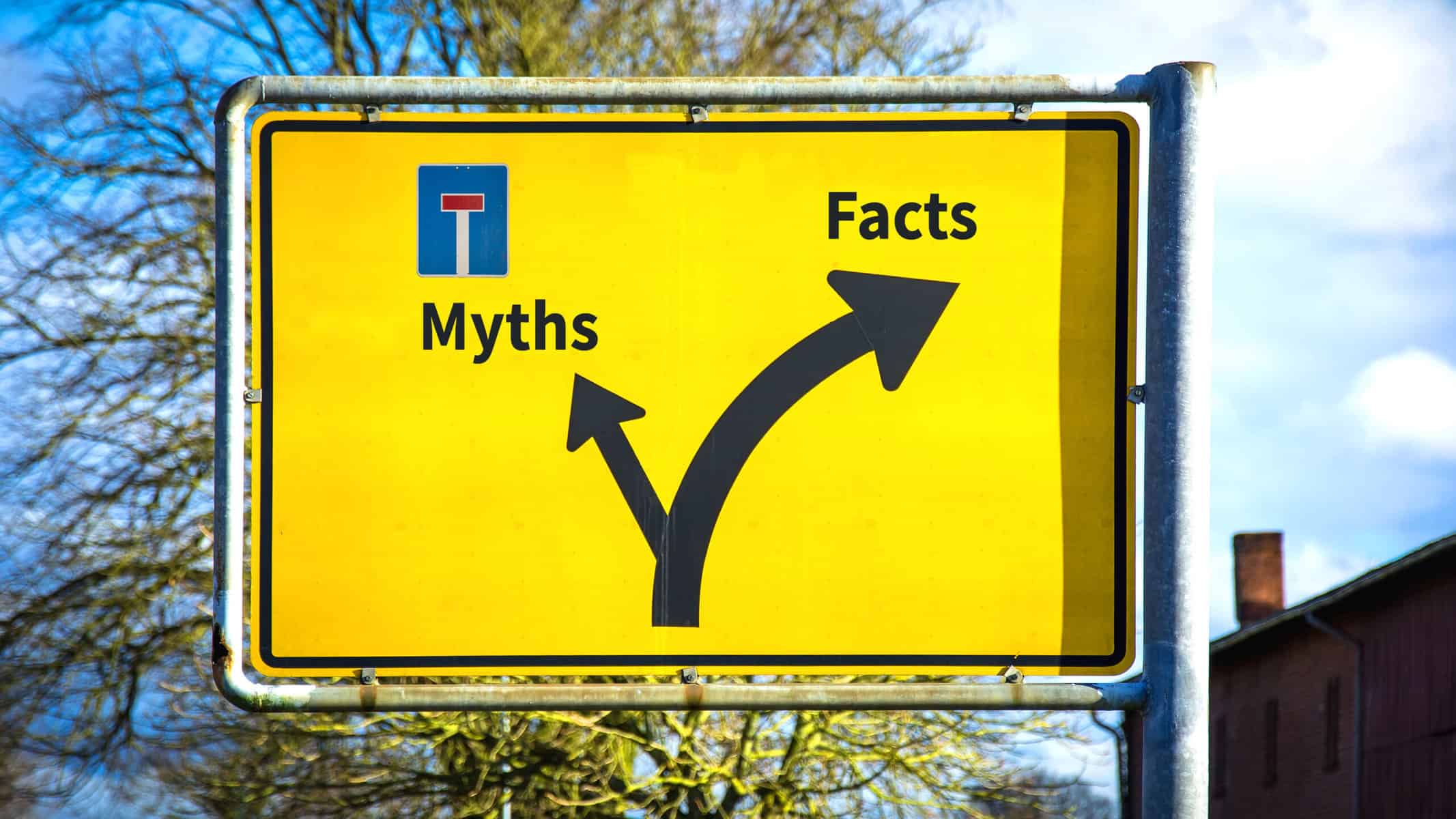 The 3 most common myths about premium taxi services