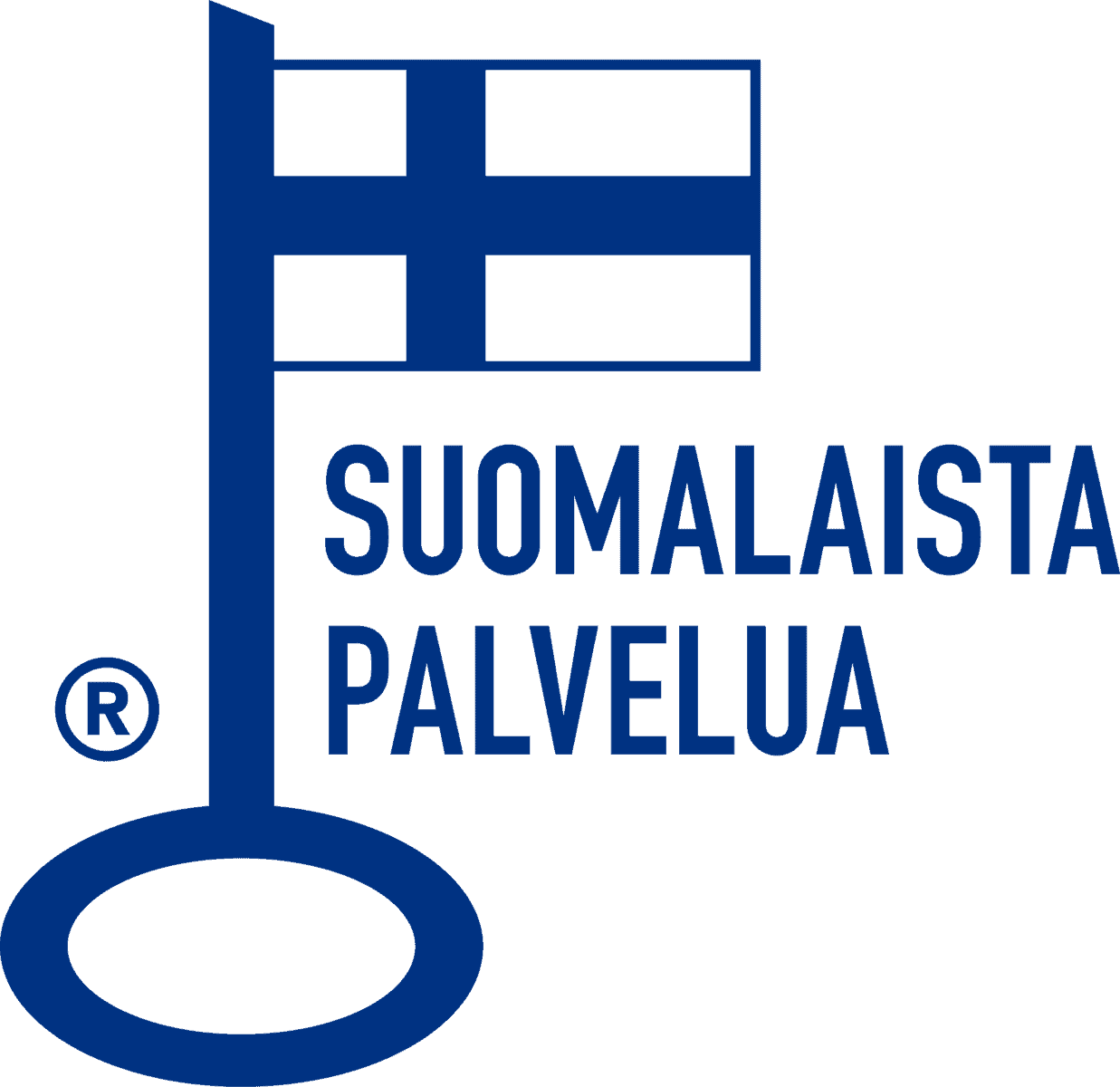 Finnish service ID