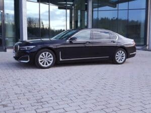 20200308 161937 02 Fotor | Bmw 745 Le plugin hybrid