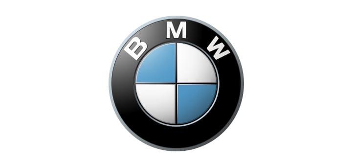 BMW-Vector-Logo