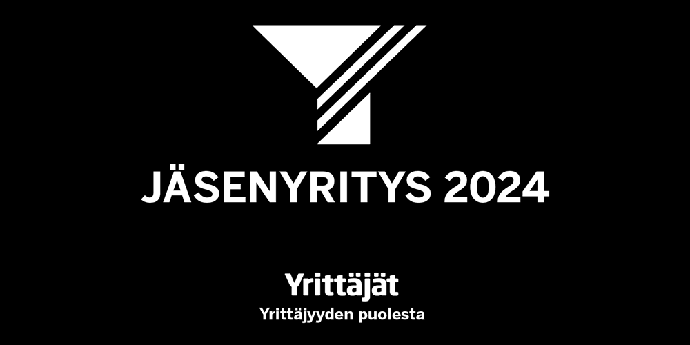Yrittäjät.fi jäsenyritys