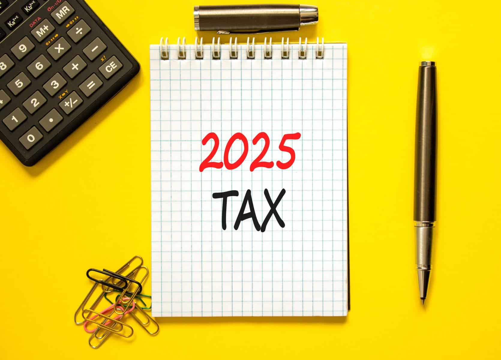 Henkilökuljetusten arvonlisävero muuttuu 1.1.2025